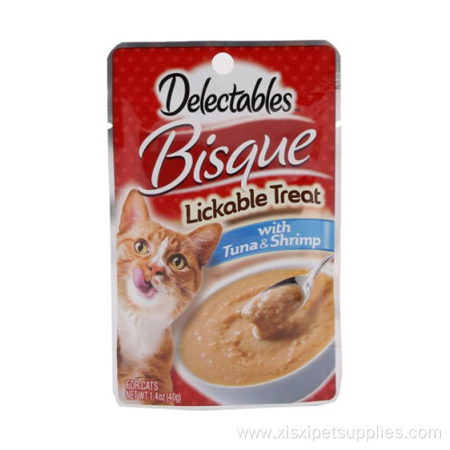 Dry private lable kitten can cat food